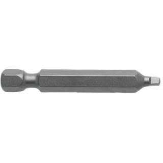 Apex 954-A-3X Bit 1/4 Hex Drv Power #3. Sq