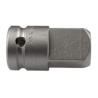 Apex EX-751-B 02639 Ext 1/2 Fmale Sq