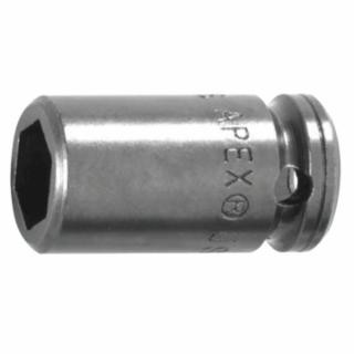 Apex M-1110 06187 Sckt 1/4 Fmale Sq