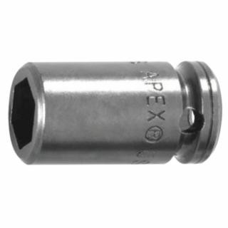 Apex M1P08 08471 Sckt 1/4 Fmale Sq