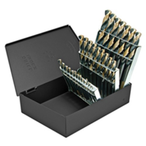 Alfa Tools DDBBF 276pc Frac.Blitz Dispenser Cabinet