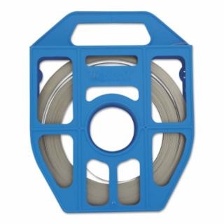 Band-It C404B9 1/2" 316Ss Bandit Band -Blue Tote (1 RL)