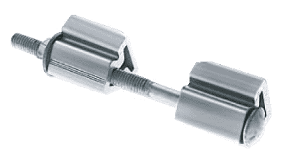 Band-It D50489 Bold Clamp (25 EA)