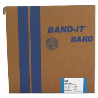 Band-It G43299 1-1/4 201Ss Giant Bandedp#17432 1 (1 RL)