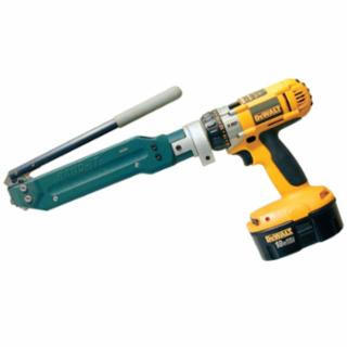 Band-It UL4000-D Ultra-Lok 18-Volt Rechargeable Portable Tool