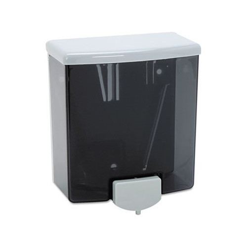Bobrick Washroom BOB40 Bob40 Dispenser Soap Wall Mnt