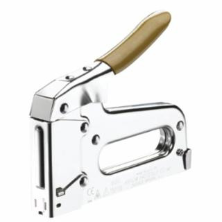 Arrow Fastener T50PBN 05001 Pro Staple + Nailgun