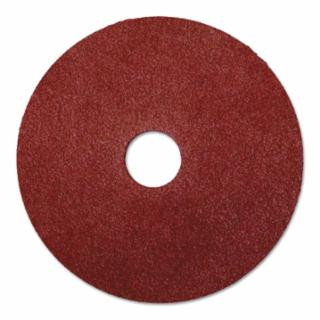 Anchor Brand 102-45A80 Anchor 4-1/2" A 80 Gritresin Fiber Disc
