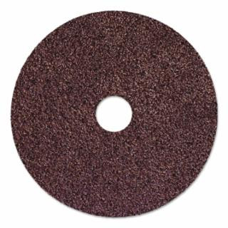 Anchor Brand 102-5A24 Anchor 5" A 24 Grit Resin Fiber Disc