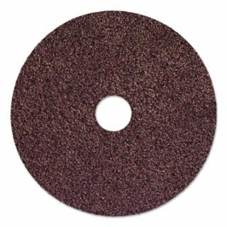 ANCHOR 5" A 50 GRIT RESIN FIBER DISC