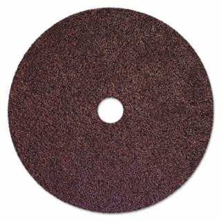 Anchor Brand 102-7A24 Anchor 7" A 24 Grit Resin Fiber Disc