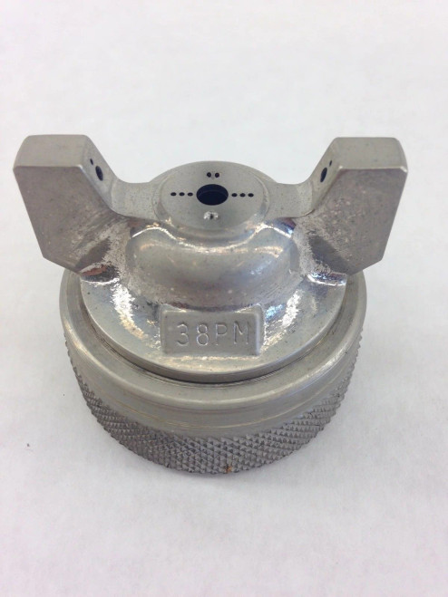 Binks 46-3040 38Pm Air Nozzle