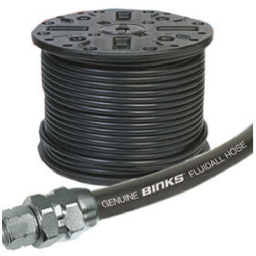 Binks 71-3380 5' 71-280 W/Connections