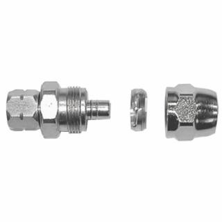 Binks 72-1306 3/8"Nps(F) Reusable Conn