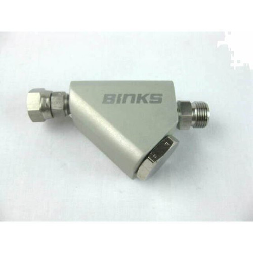 Binks 83-2925 Fluid Strainer 150M