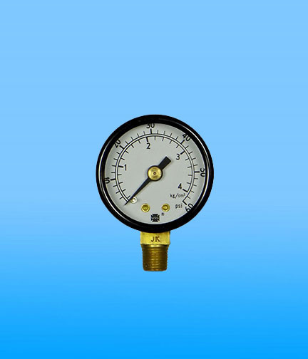 Binks 85-70 60Lb Gauge