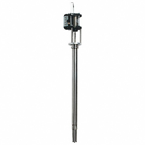 Binks PX1304-5U 4-1 Ss Pogo Pump-Bung Mount
