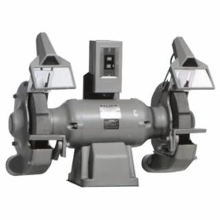 Baldor Electric 1215W 12In Heavy Duty Grinder2Hp