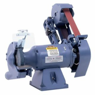 Baldor Electric 248-181TD 1-1/2Hp 1Ph Wheel & Beltgrinder 8"X1"X3/4"3