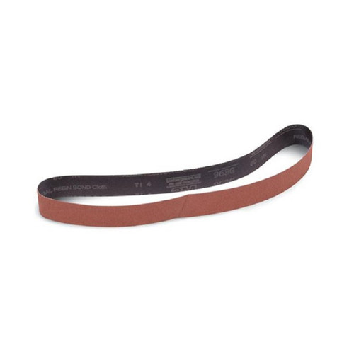 Baldor Electric AB248 2"X48" 80 Grit Abrasivebelt