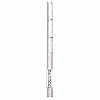 Bosch Power Tools 06-813C 13' 4-Sect. Tele. Aluminum Rod Ft-Inches