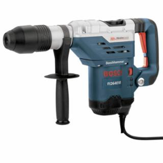 Bosch Power Tools 11264EVS 1-5/8 In Sds Max Rotaryhammer