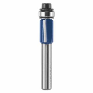 Bosch Power Tools 85269M 3/8" Laminate Trim Router Bit C.T. W/B.B. (1 BIT)