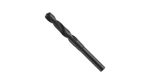 Bosch Power Tools BL2163 9/16 X 6 Black Oxide Drill Bit