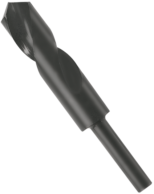 Bosch Power Tools BL2195 1-1/16 X 6 Black Oxide Drill Bit