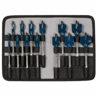 Bosch Power Tools DSB5013P Daredevil 13Pc Spade Bitset/Pch