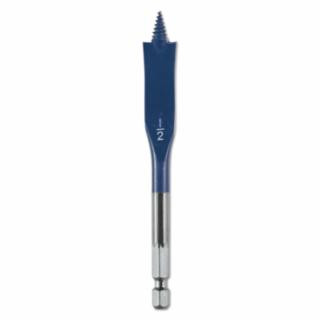 Bosch Power Tools DSBS1005 1/2" Daredevil Stubby Spade Bit
