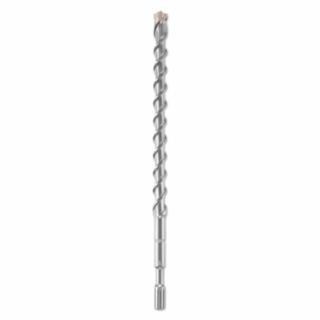 Bosch Power Tools HC4051 1"X17"X22" Spline Shankdrill Bit Carbide Tip (1 BIT)