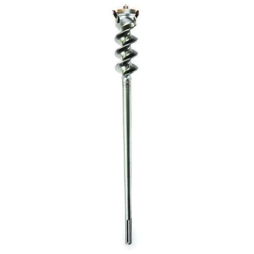 Bosch Power Tools HC6521 2-1/2" Diax18"U.L.X24"O.L. Carbide Tipped Thru