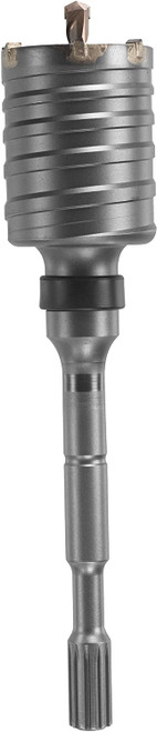Bosch Power Tools HC8021 Spline Core Bit 2-5/8" X12"