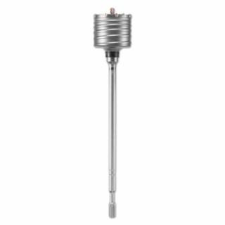 Bosch Power Tools HC8055 4"X17"X22" Spline Shankcore Bit