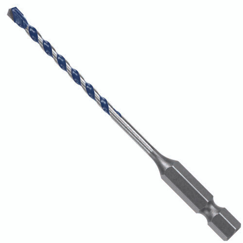 Bosch Power Tools HCBG04T Bl Granite Turbo Hammerdrill Bit 3/16X4X6