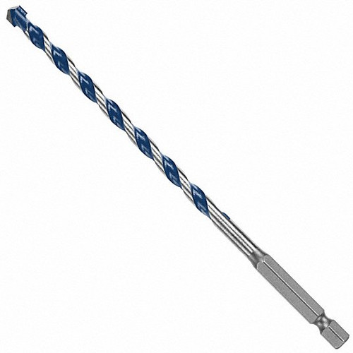 Bosch Power Tools HCBG06T Bl Granite Turbo Hammerdrill Bit 1/4X4X6