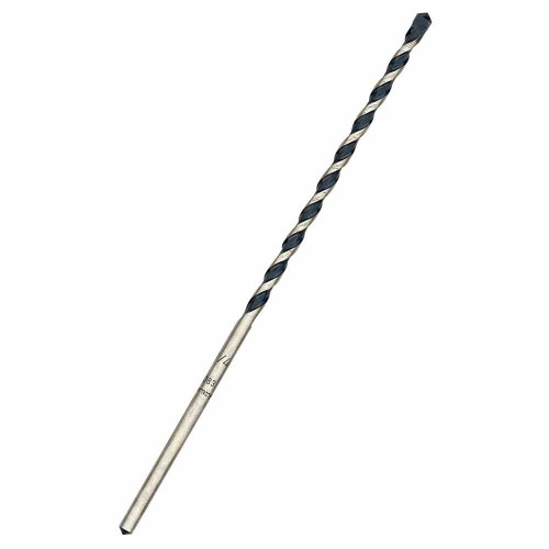 Bosch Power Tools HCBG07T Bl Granite Turbo Hammerdrill Bit 1/4X8X10 (1 BT)