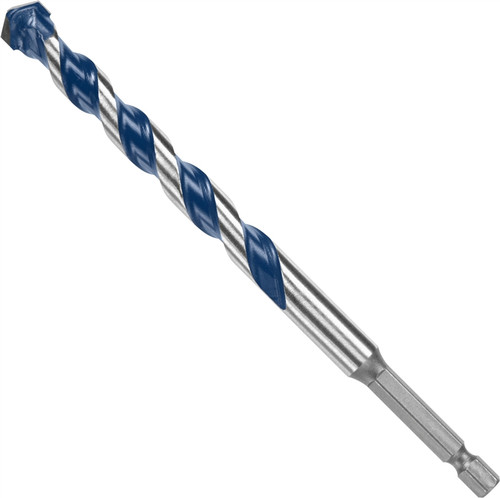Bosch Power Tools HCBG15T Bl Granite Turbo Hammerdrill Bit 7/16X4X6