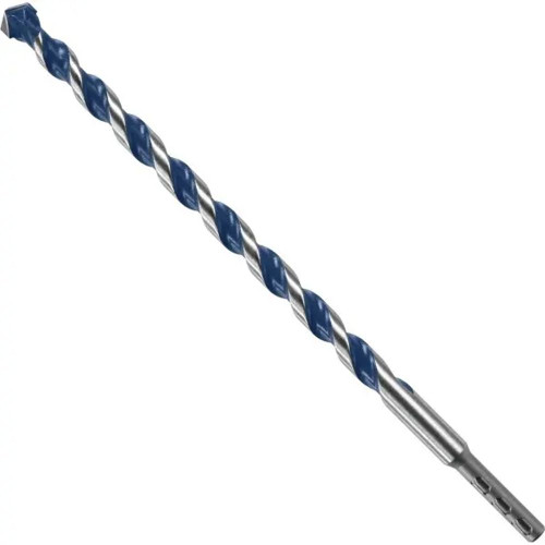 Bosch Power Tools HCBG17T Bl Granite Turbo Hammerdrill Bit 1/2X8X10 (1 BT)