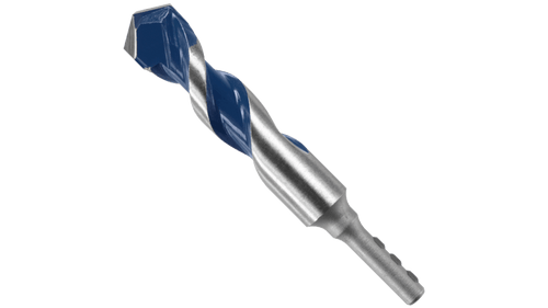 Bosch Power Tools HCBG26T Bl Granite Turbo Hammerdrill Bit 1X4X6 (1 BT)
