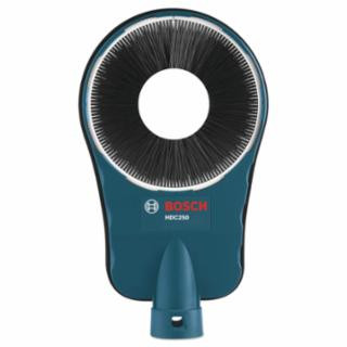 Bosch Power Tools HDC250 Sds-Max Core Bit Dust Collection Attachment