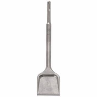 Bosch Power Tools HS1427 Shank Hammer Steel 2.5X10" Wide Chisel Self-Shrp