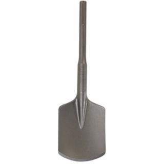Bosch Power Tools HS1922 4-1/2"X18" Clay Spade Max Shank