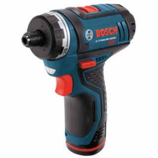 Bosch Power Tools PS21-2A 12.0 Maxpocket Screw Driver