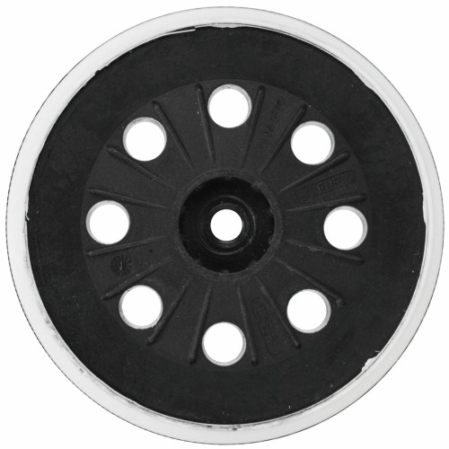 Bosch Power Tools RS038 5" Soft H+L Pad For Ros65Vc Sndr