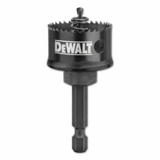 Dewalt D180020IR 1-1/4" (32 mm ) Impact Ready Hole Saw