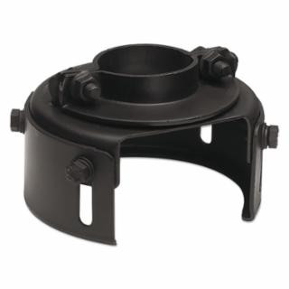 6" ADJUSTABLE FLARING CUP GUARD F/ LRG ANG GRIND