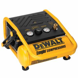 HEAVY DUTY 1 GALLON 135PSI MAX TRIM COMPRESSOR
