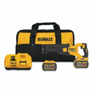 Dewalt DCS389X2 60V Max Brushless Reciprocating Saw Kit 2 Batt (1 KT)